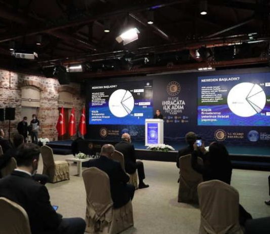 Mentor eşleşmesine ödül vereceklerini anlattı.