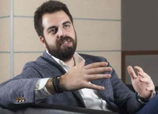 Alper Afşin Özdemir