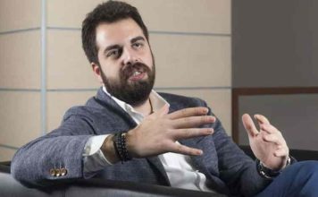 Alper Afşin Özdemir