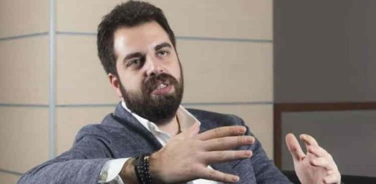 Alper Afşin Özdemir