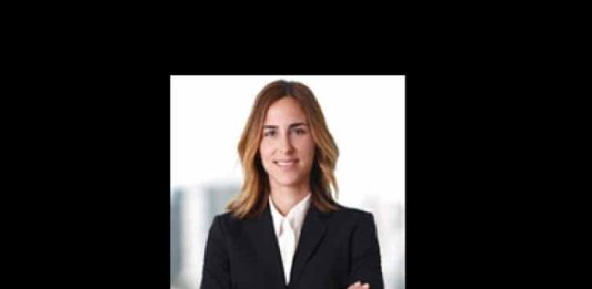 Ayşecan Özyeğin Oktay