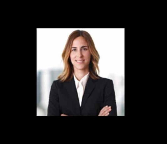 Ayşecan Özyeğin Oktay