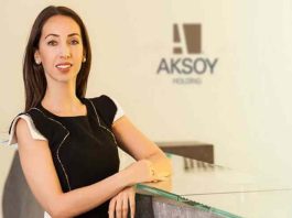 Banu Aksoy Tarakçıoğlu