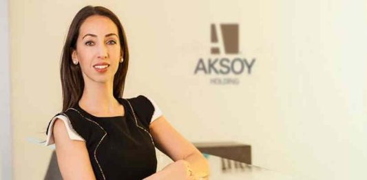 Banu Aksoy Tarakçıoğlu