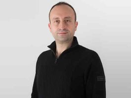 Bülent Tekmen