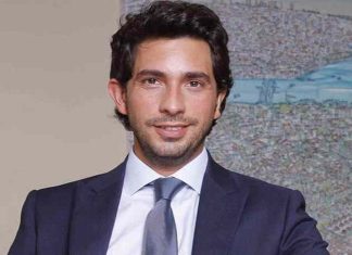 Burak Çağlan Kızılhan