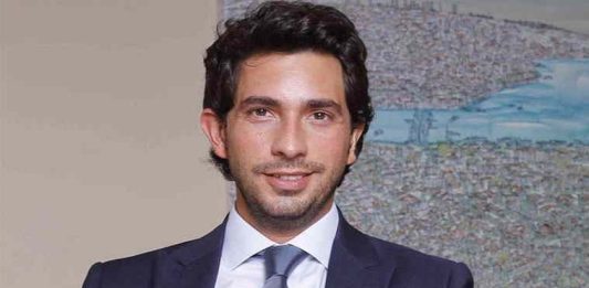 Burak Çağlan Kızılhan