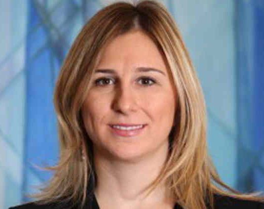 Ebru Özdemir Kışlalı