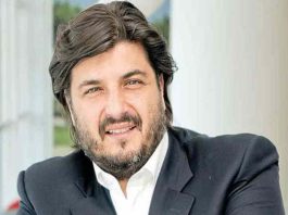 Emre Kurttepeli