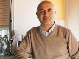 Erdem Yurdanur