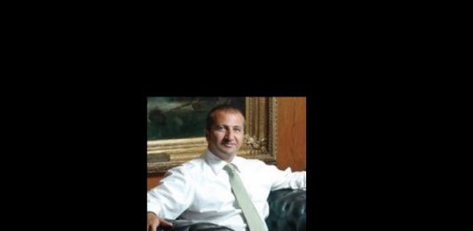 Erkut Soyak