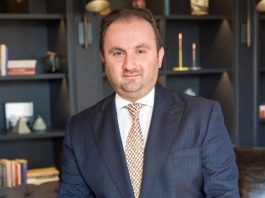 Fırat Barış Kavlak