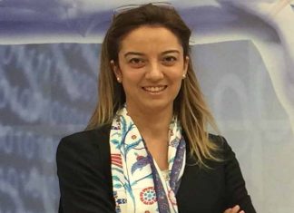 Leyla Türker Şener