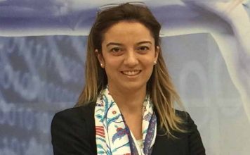 Leyla Türker Şener