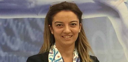 Leyla Türker Şener