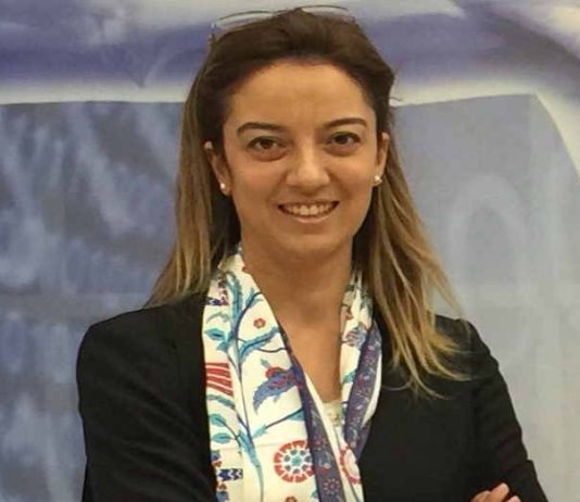 Leyla Türker Şener