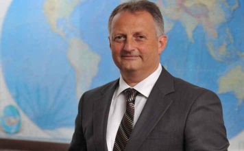 Mehmet Serdar Sarıgül