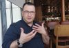 Exper Capital Şirketinin Kurucu Ortağı ve CEO’su Ahmet Kerim NALBANT görseli.
