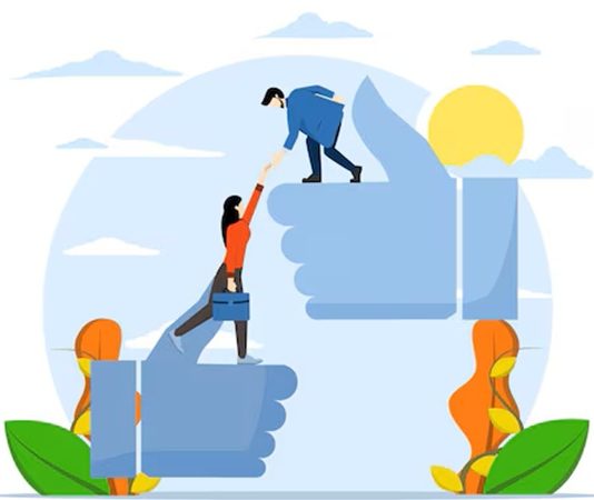 Mentor Desteğiyle Hızlı Büyüme Başlıklı Günümüz iş dünyasında büyüme hedefi taşıyan şirketler ve girişimler için doğru yönlendirme büyük önem taşıyor. Rekabetin giderek arttığı pazarlarda yalnızca iyi bir fikir ya da güçlü bir ürün geliştirmek yeterli olmuyor. Aynı zamanda doğru stratejiler belirlemek, riskleri yönetmek ve fırsatları zamanında değerlendirmek gerekiyor. Bu noktada mentor desteği, şirketlerin ve girişimcilerin büyüme süreçlerini hızlandıran önemli faktörlerden biri olarak öne çıkıyor. Konulu bir haber görseli.