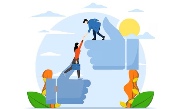 Mentor Desteğiyle Hızlı Büyüme Günümüz iş dünyasında büyüme hedefi taşıyan şirketler ve girişimler için doğru yönlendirme büyük önem taşıyor. Rekabetin giderek arttığı pazarlarda yalnızca iyi bir fikir ya da güçlü bir ürün geliştirmek yeterli olmuyor. Aynı zamanda doğru stratejiler belirlemek, riskleri yönetmek ve fırsatları zamanında değerlendirmek gerekiyor. Bu noktada mentor desteği, şirketlerin ve girişimcilerin büyüme süreçlerini hızlandıran önemli faktörlerden biri olarak öne çıkıyor. Konulu bir haber görseli.