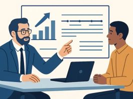 Mentorun Girişimcilikteki Rolü Günümüz iş dünyasında Mentor, girişimcilerin karşılaştıkları zorlukları daha kolay aşmalarına yardımcı olan en önemli rehberlerden biri olarak öne çıkıyor. İş kurma sürecinde edinilen deneyim eksikliği, stratejik karar alma süreçleri ve rekabet ortamı gibi birçok konuda mentor desteği alan girişimciler, daha sağlam adımlarla ilerleme fırsatı yakalıyor. Bu nedenle mentorluk sistemi, girişimcilik ekosisteminin vazgeçilmez unsurlarından biri olarak kabul ediliyor. Konulu bir haber görseli.